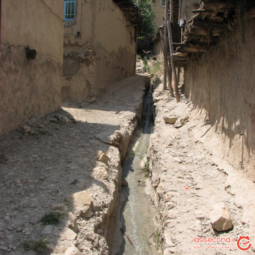 روستای خفر سمیرم