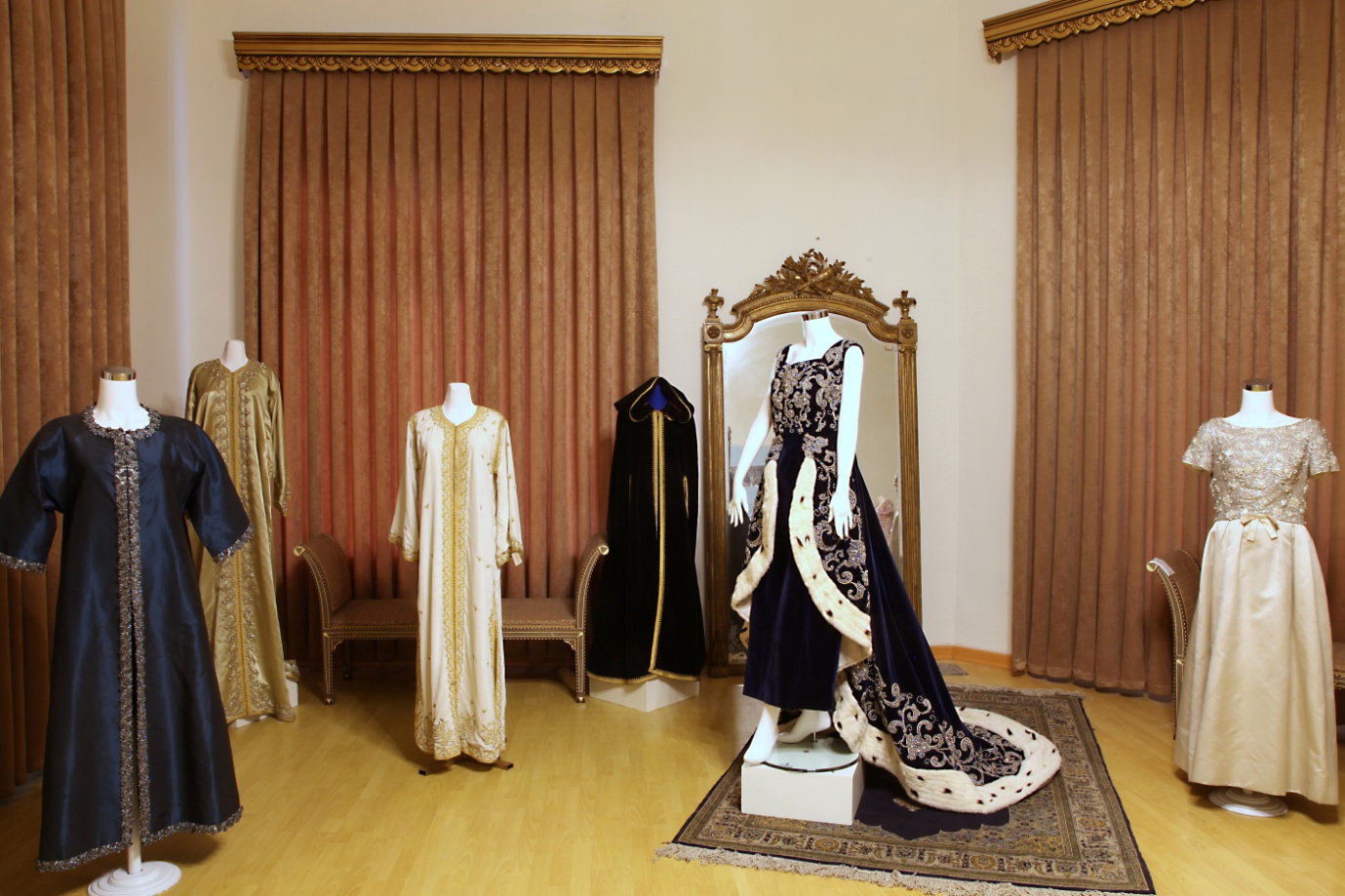 کاخ سعد آباد