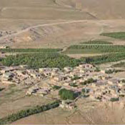 روستای خینه پادنا
