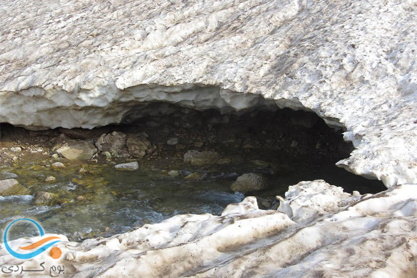 روستای خینه پادنا