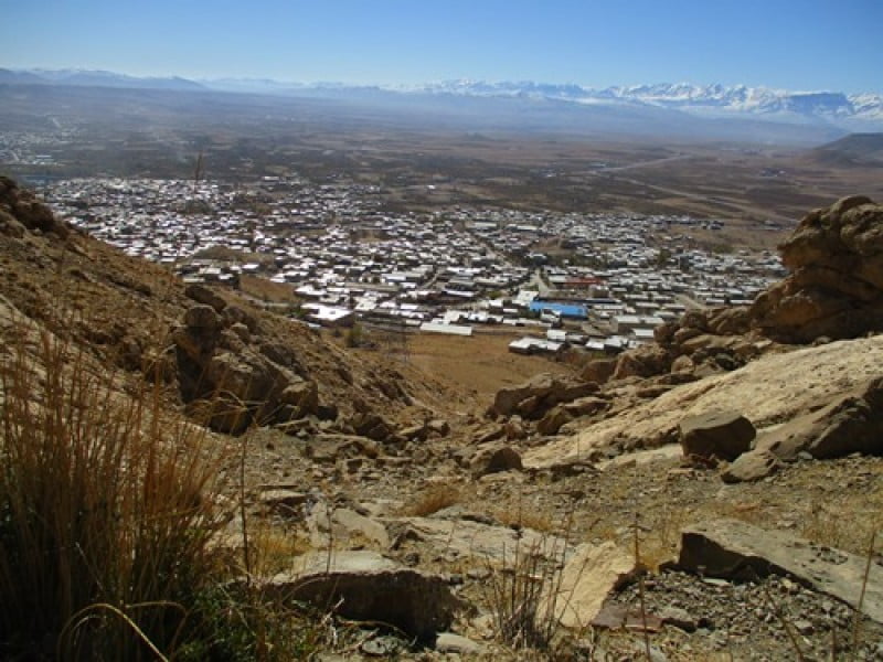 چشمه قازقازک سمیرم