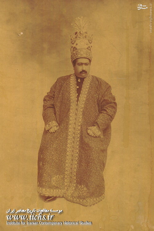 موزه جواهرات ملی ایران
