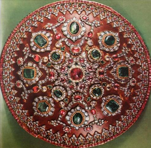 موزه جواهرات ملی ایران