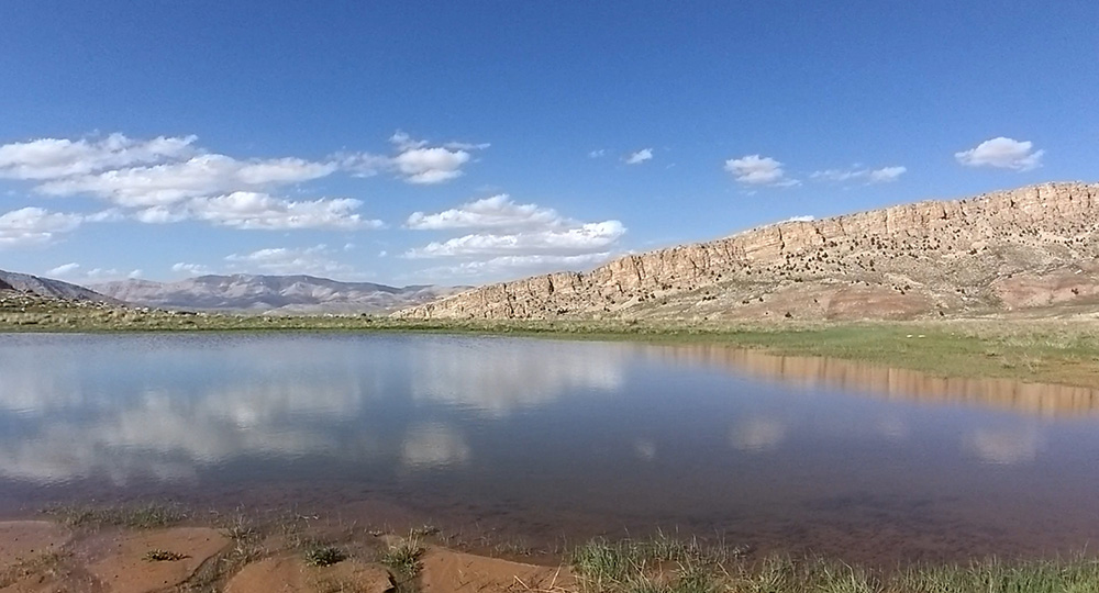 چالقفا سمیرم