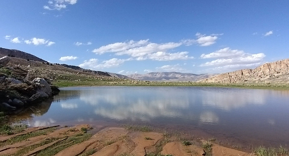 چالقفا سمیرم