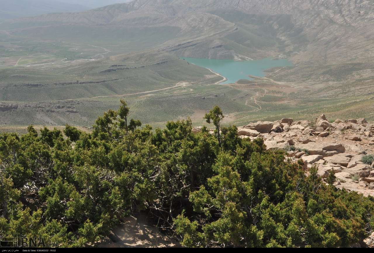 چالقفا سمیرم