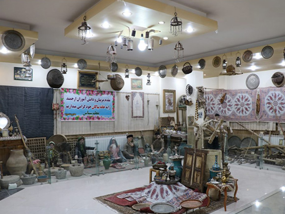 موزه شاهین شهر