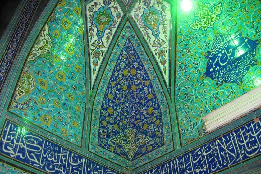 مسجد جامع میمه