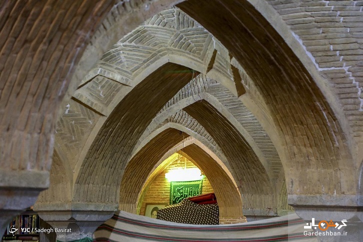 مسجد نو شهرضا