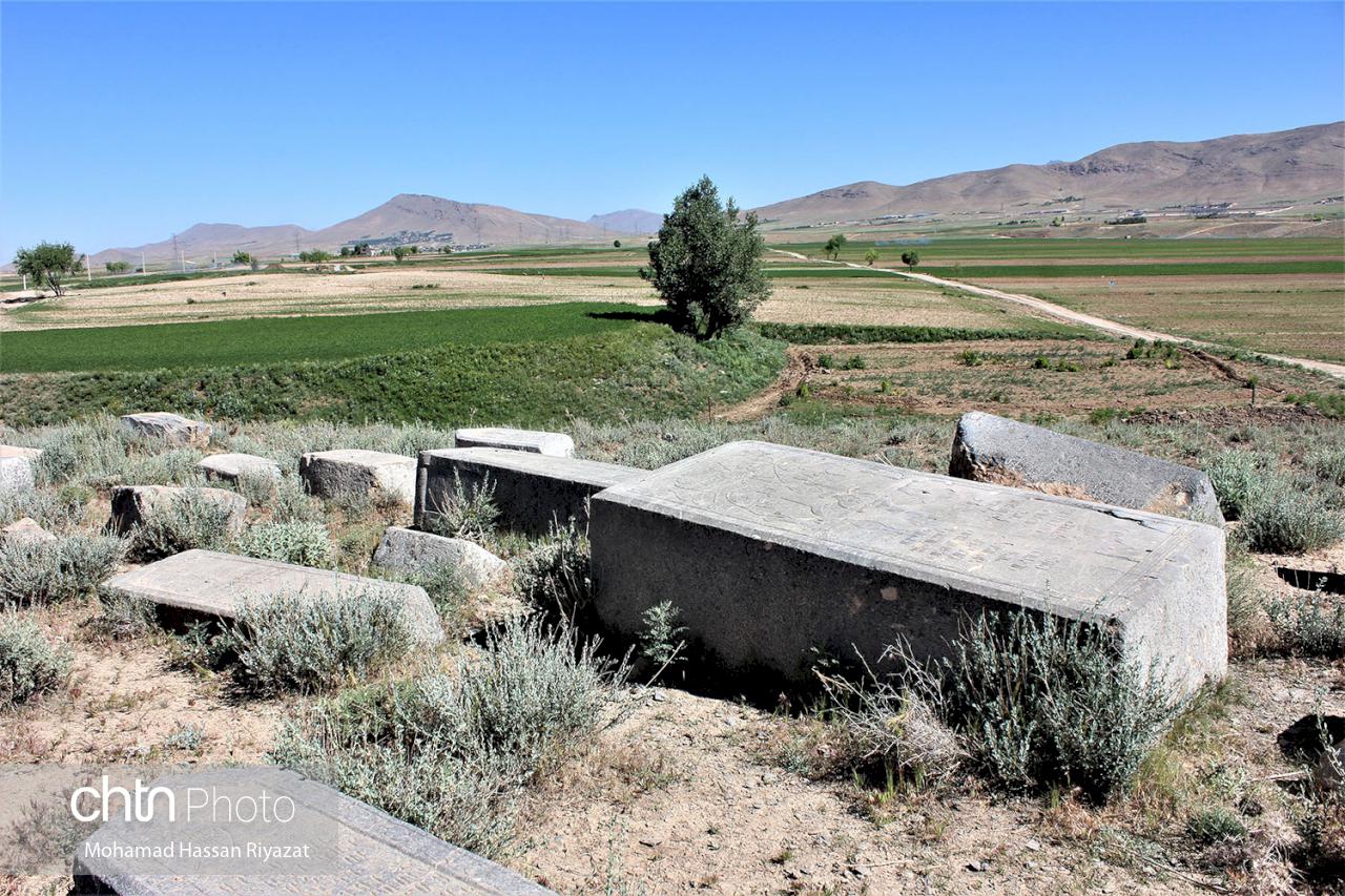 کلیسای سنت نشان غرغن