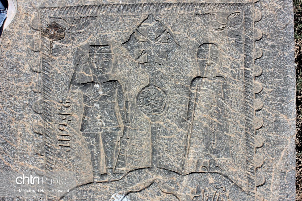 کلیسای سنت نشان غرغن