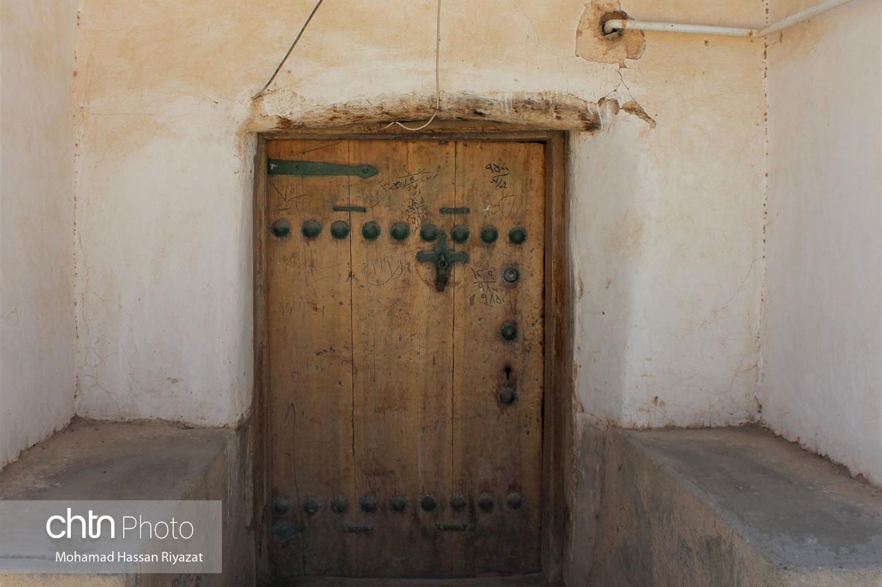 کلیسای سنت نشان غرغن