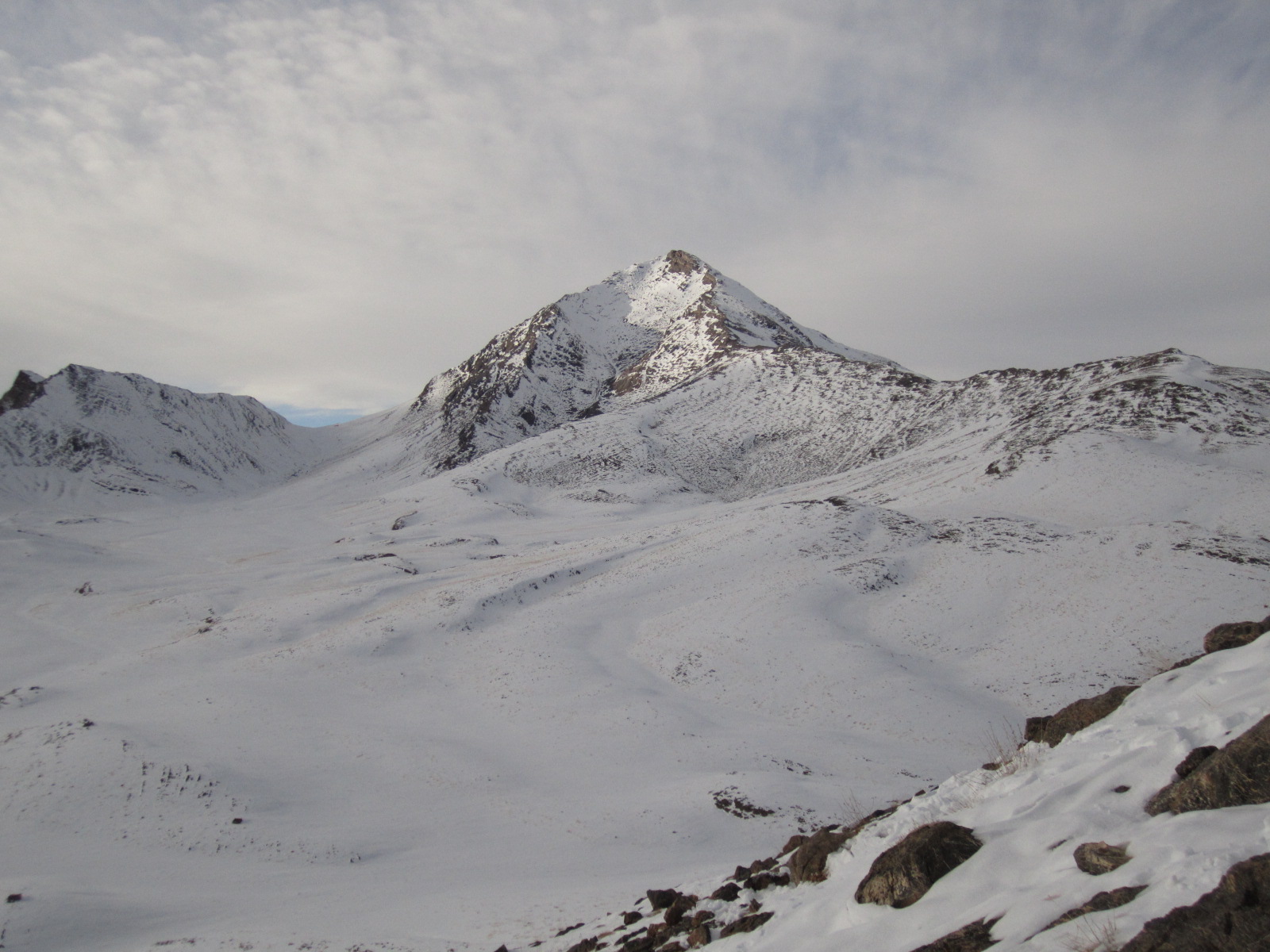 رشته کوه دالان