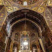 کلیسای بتقهم مقدس اصفهان