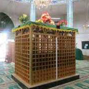 بقعه‏ شیخ ابوسلیمان دارانی