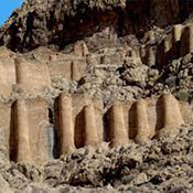 قلعه دارالامان ایج