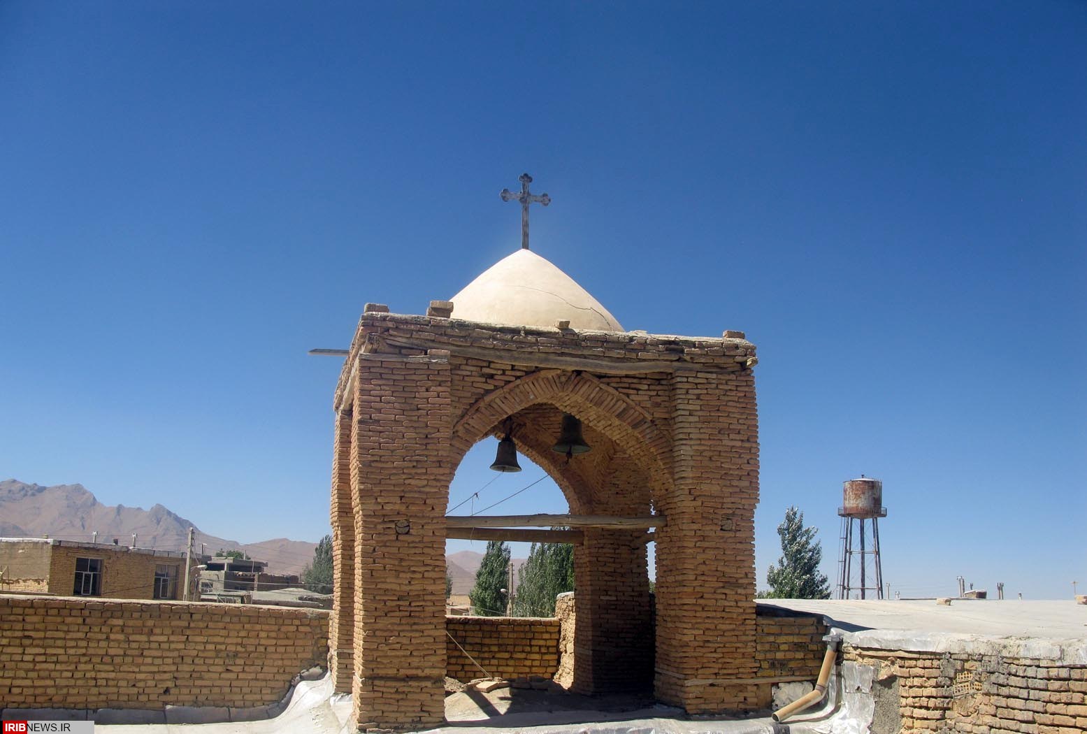 روستای خویگان علیا فریدون شهر