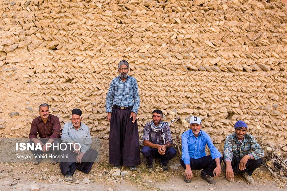 روستای خویگان علیا فریدون شهر