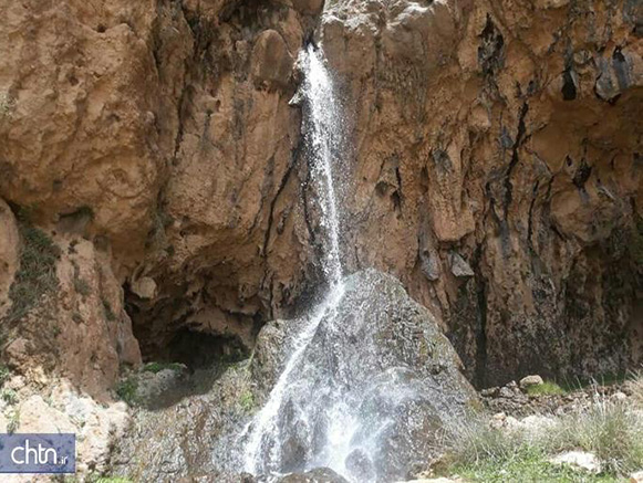 زیر زردآب فریدون شهر