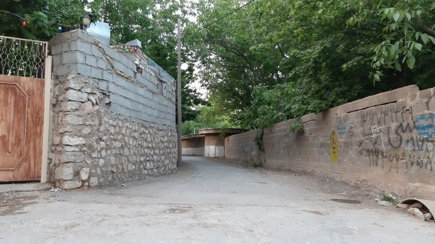 چشمه شش پیر سپیدان