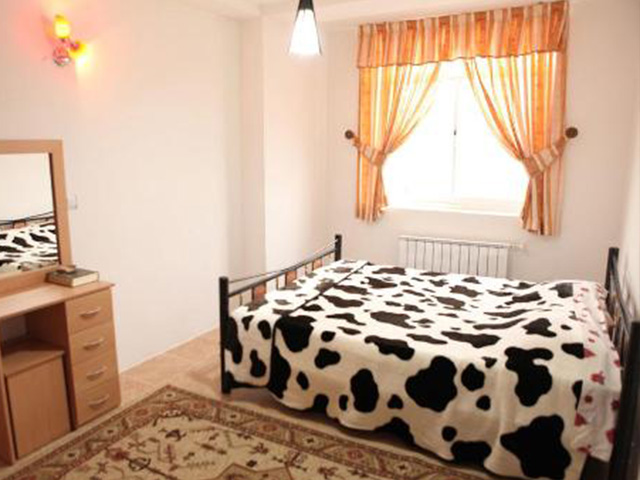 هتل امیران بندرانزلی
