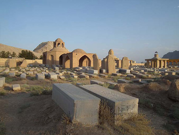 استراخاتون پیربکران