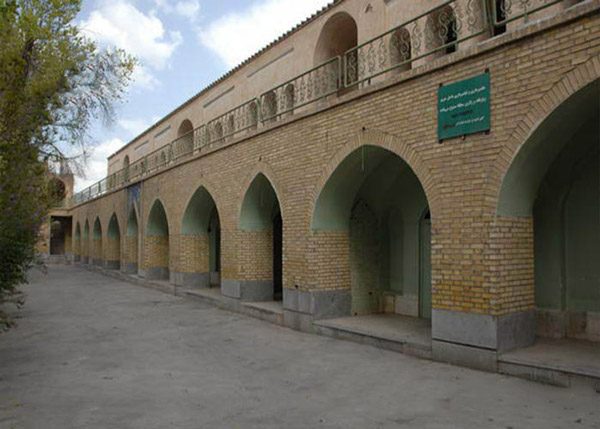 استراخاتون پیربکران