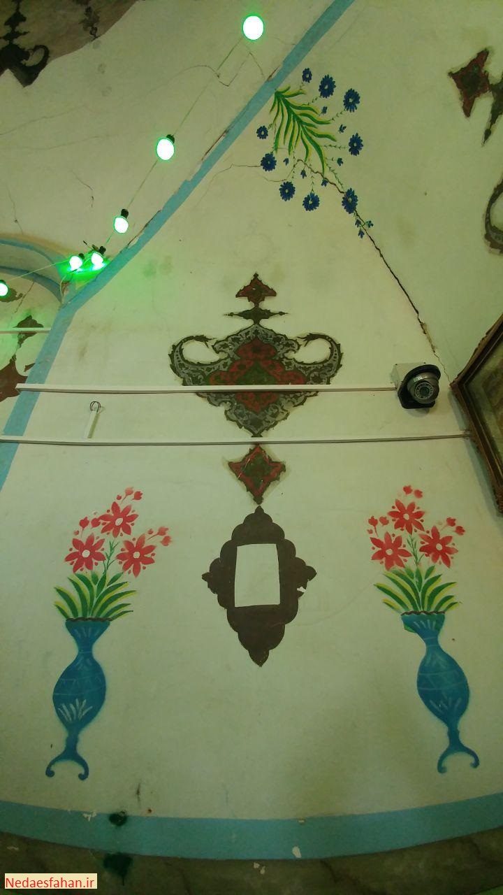 امامزاده شاه عبدالقاسم سهروفیروزان