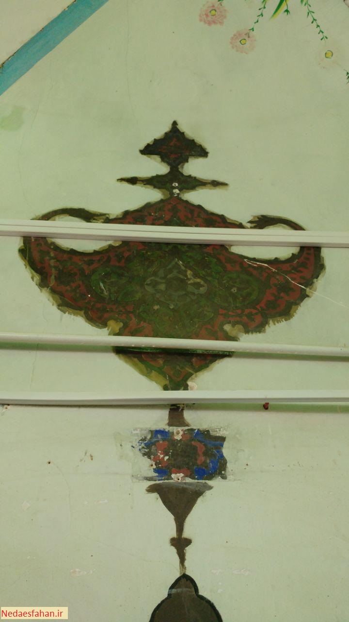 امامزاده شاه عبدالقاسم سهروفیروزان