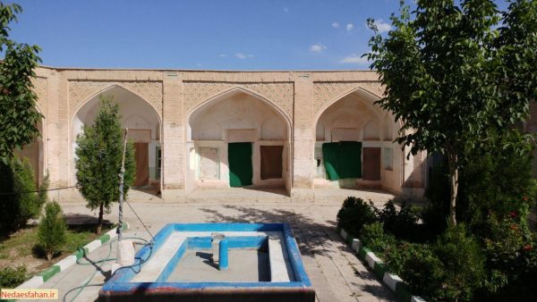 امامزاده شاه عبدالقاسم سهروفیروزان