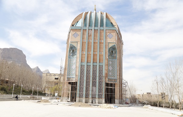 موزه اسناد دانشگاه اصفهان