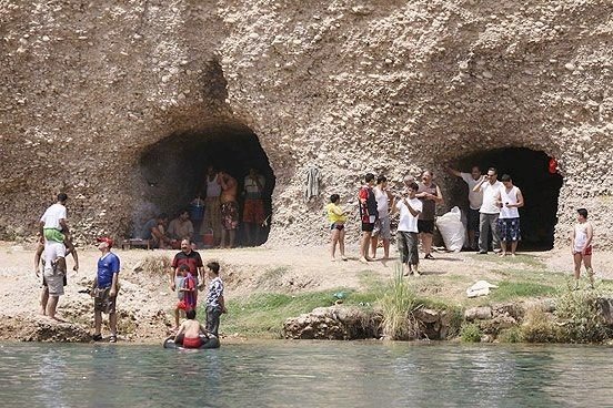 کت های دزفول