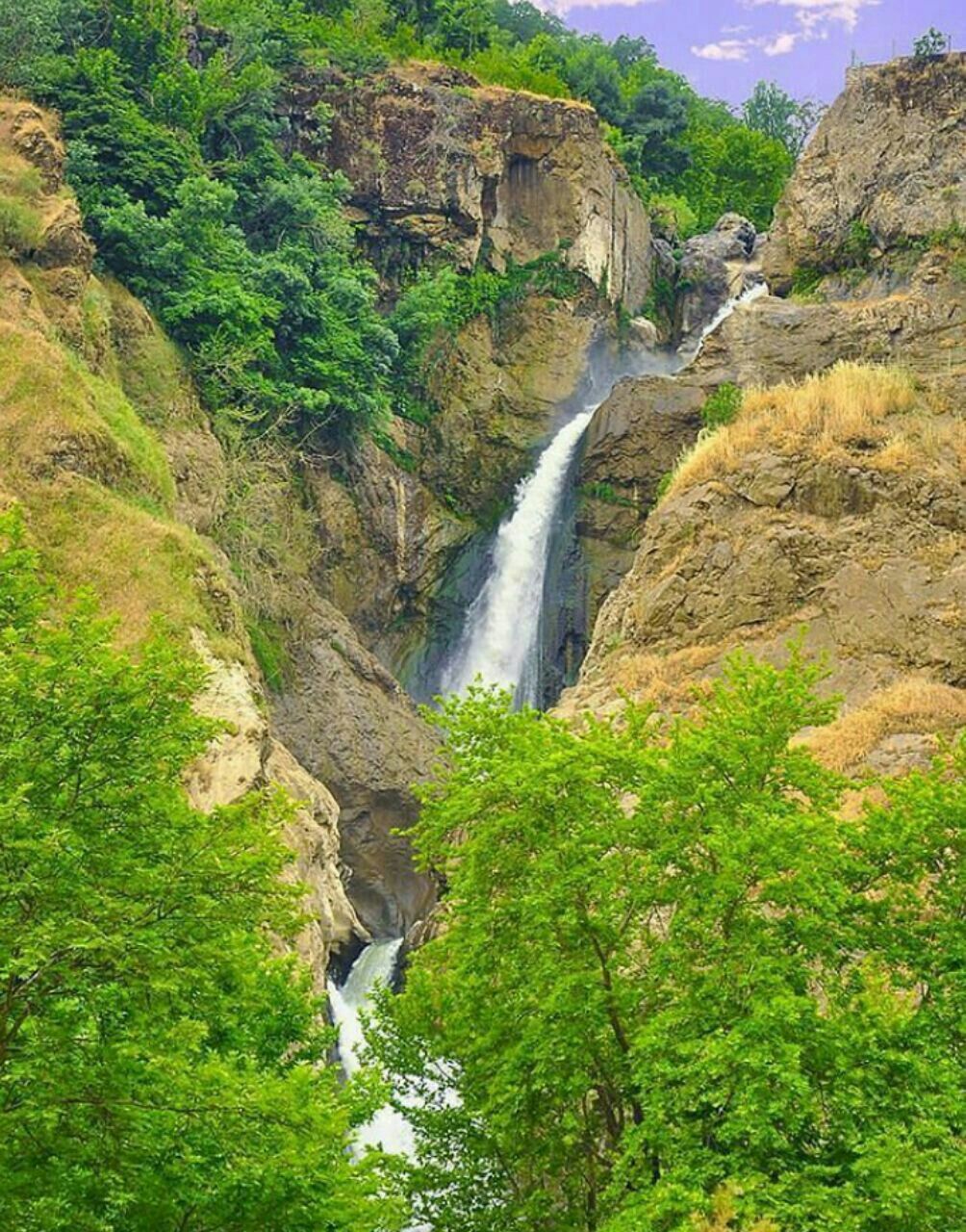 کاکارضا سلسله
