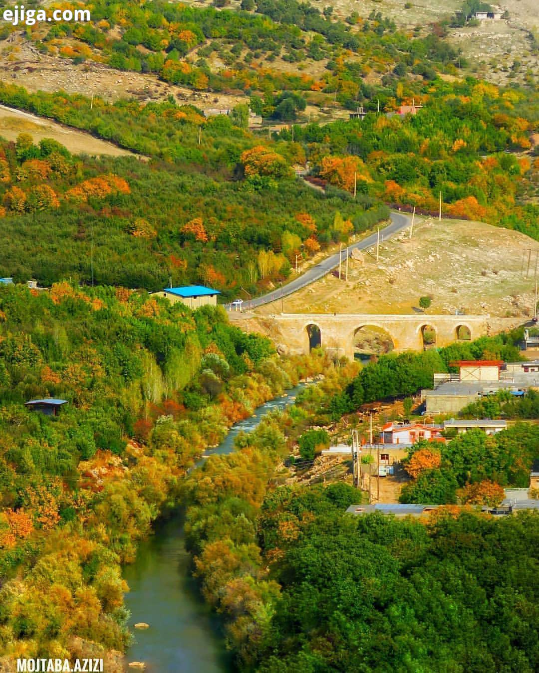 با منطقه نمونه گردشگری کاکارضا بیشتر آشنا شوید 