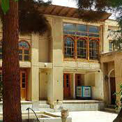 خانه قزوینی ها اصفهان