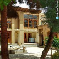 خانه قزوینی ها اصفهان