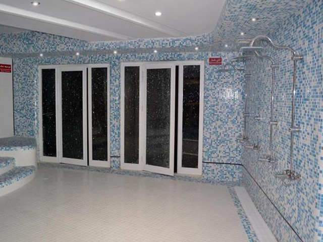 هتل سی نور مشهد