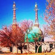 مسجد صباحی زرین شهر