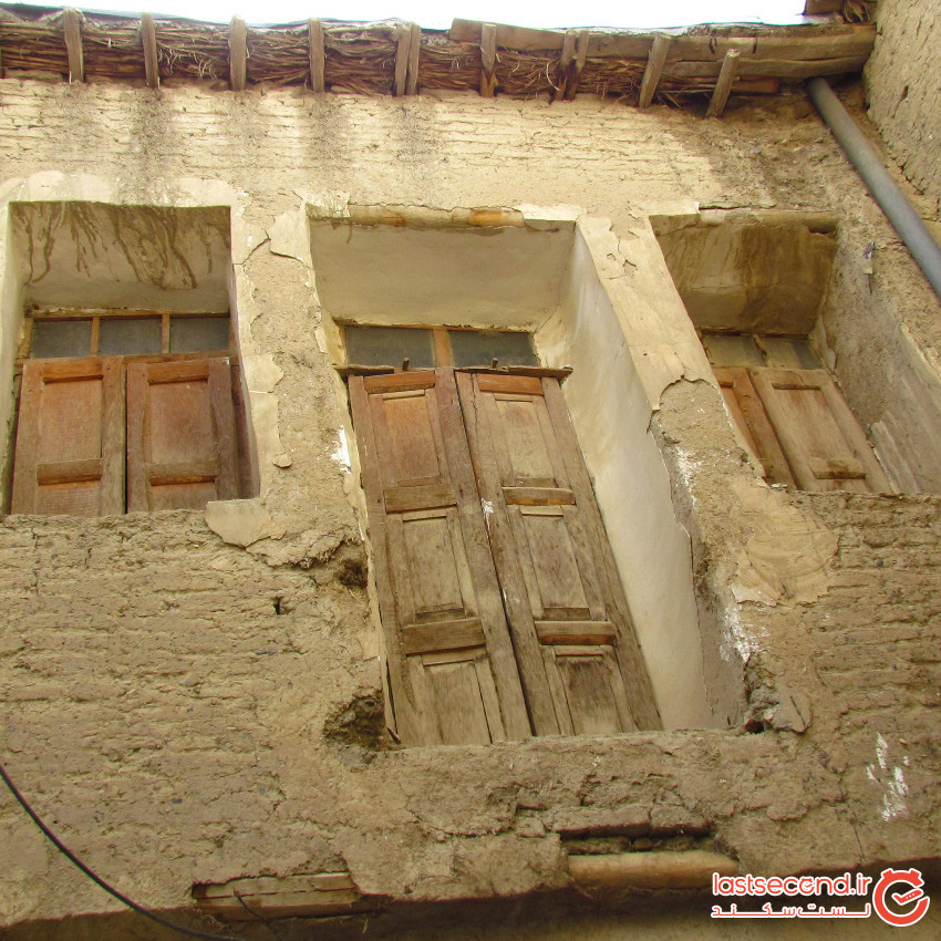 روستای خشوئیه