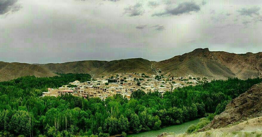 روستای خشوئیه مقصدی مناسب برای گردشگری 