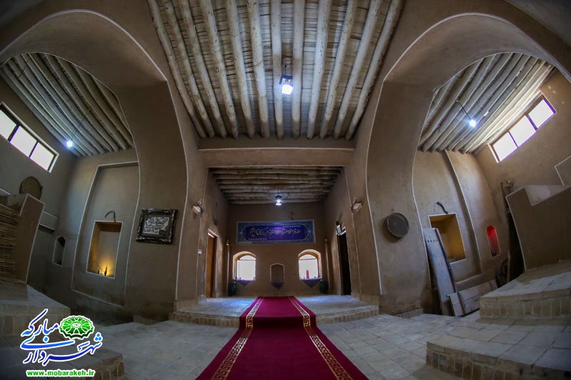 پارک ساحلی سرارود مبارکه