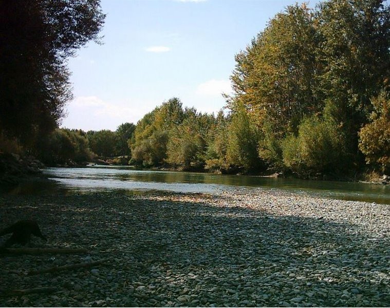 پارک ساحلی سرارود مبارکه