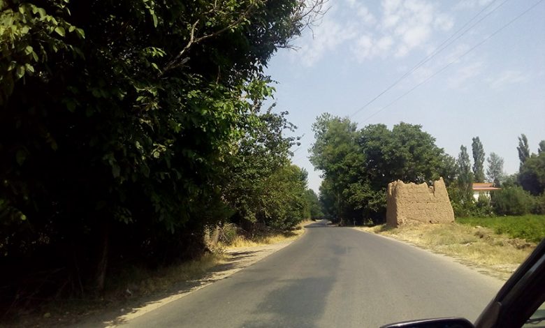 داسداران خرمدره