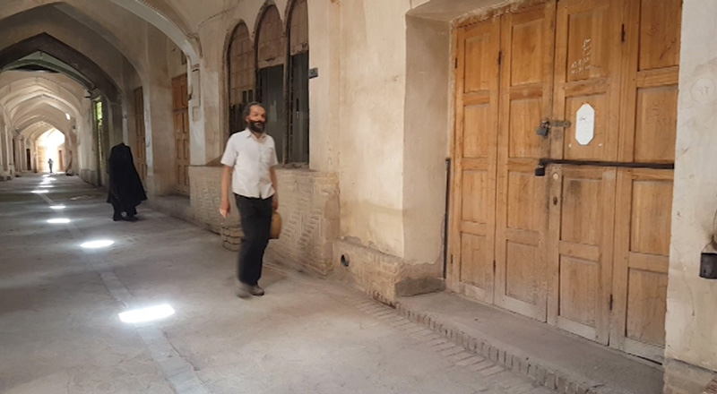 بازار نایین