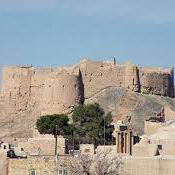قلعه محمدیه نایین