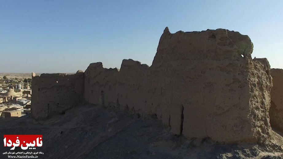 قلعه محمدیه نایین