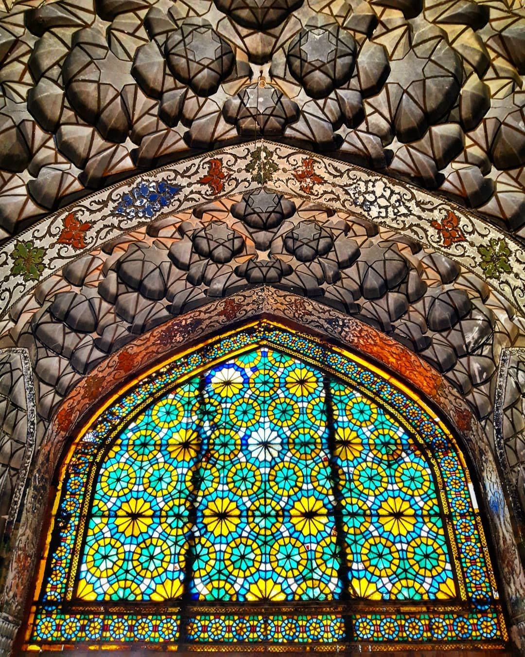 خانه فاطمی نایین