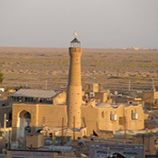 مسجد جامع بافران