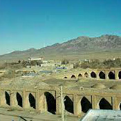 کاروانسرای ظفرقند اردستان