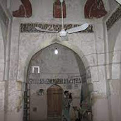 مسجد سرکوچه نایین